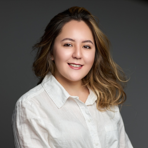 Najiba Khazratkulova