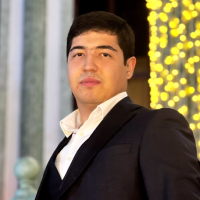 Nasriddin Khujaev