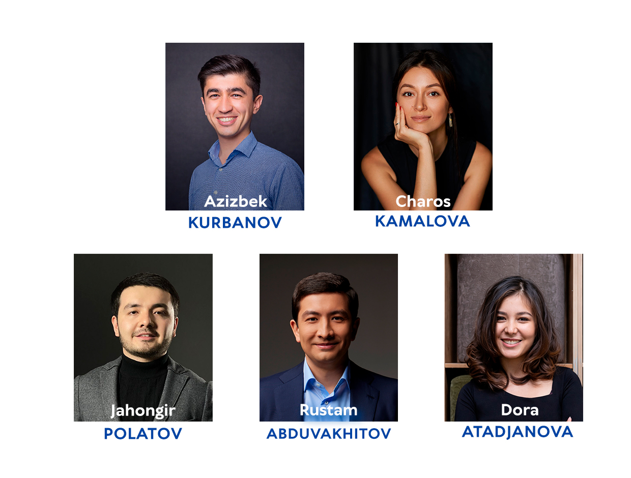 WIUT graduates among Top Entrepreneurs