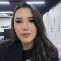 Yulduz Amanmuradova